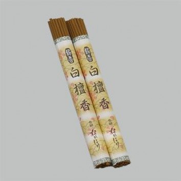 白檀香　150把入